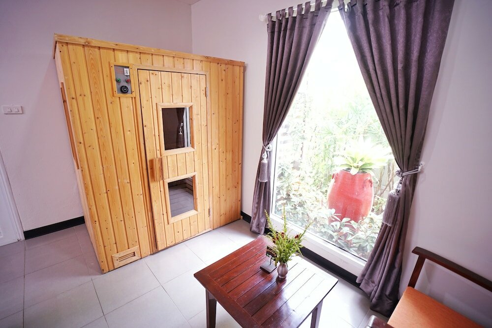 Фото Sabai Place Donmueang Airport