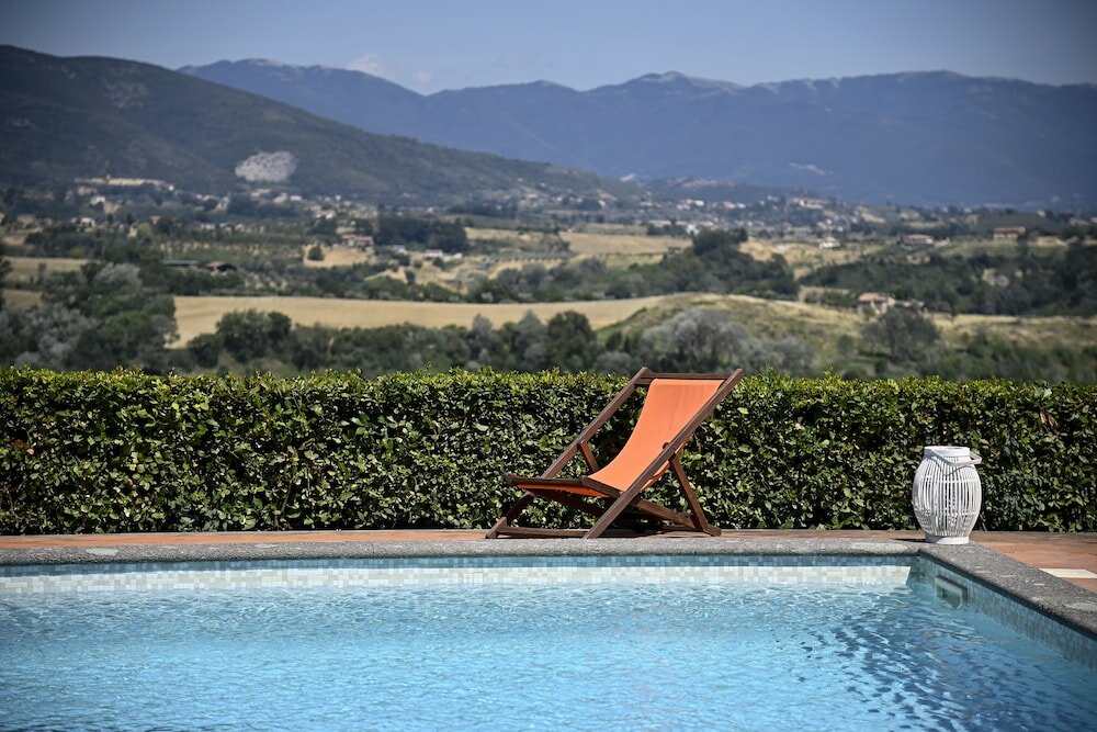 Фото Tenuta Santa Cristina