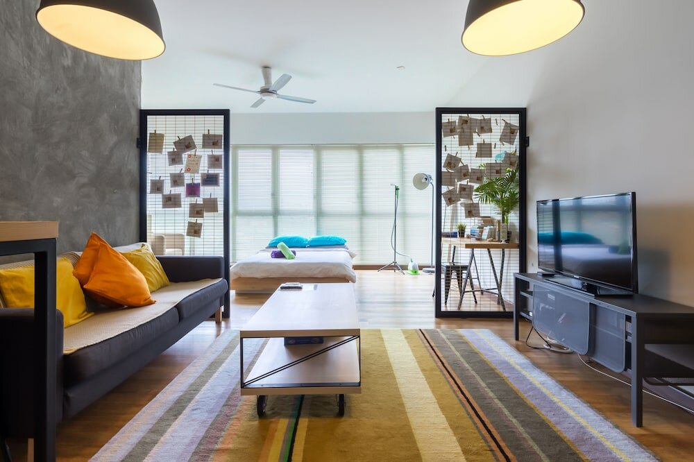 Фото Regalia Suites by Sweet Home Kl