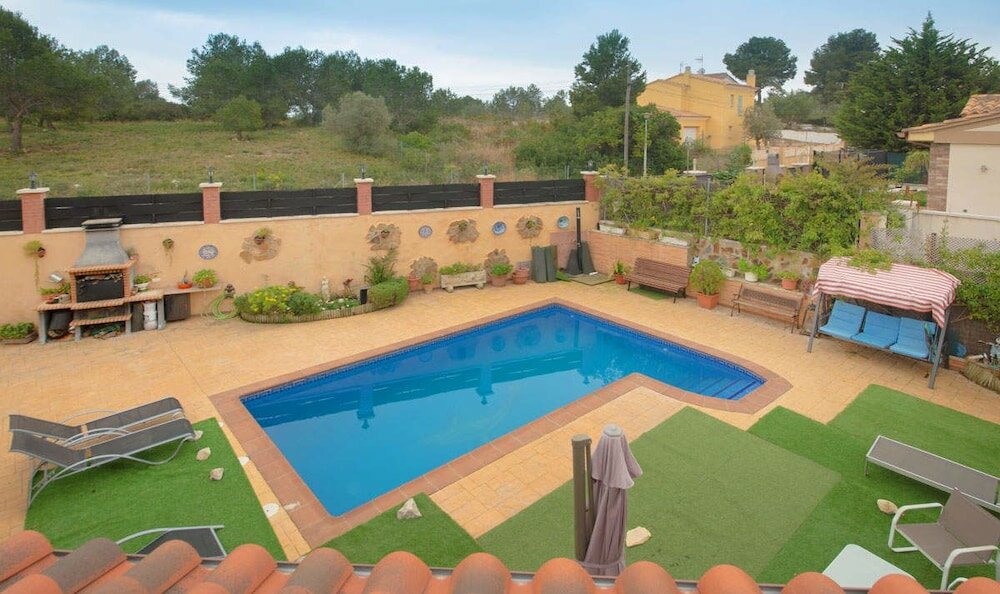 Фото Villa Arrabal