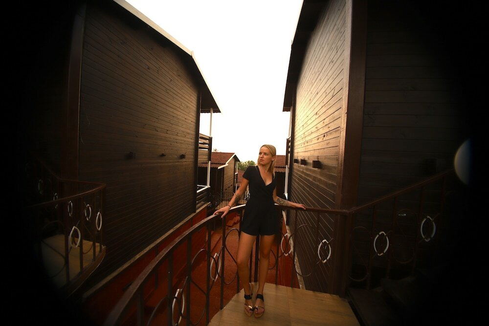 Фото The Regalia Resort