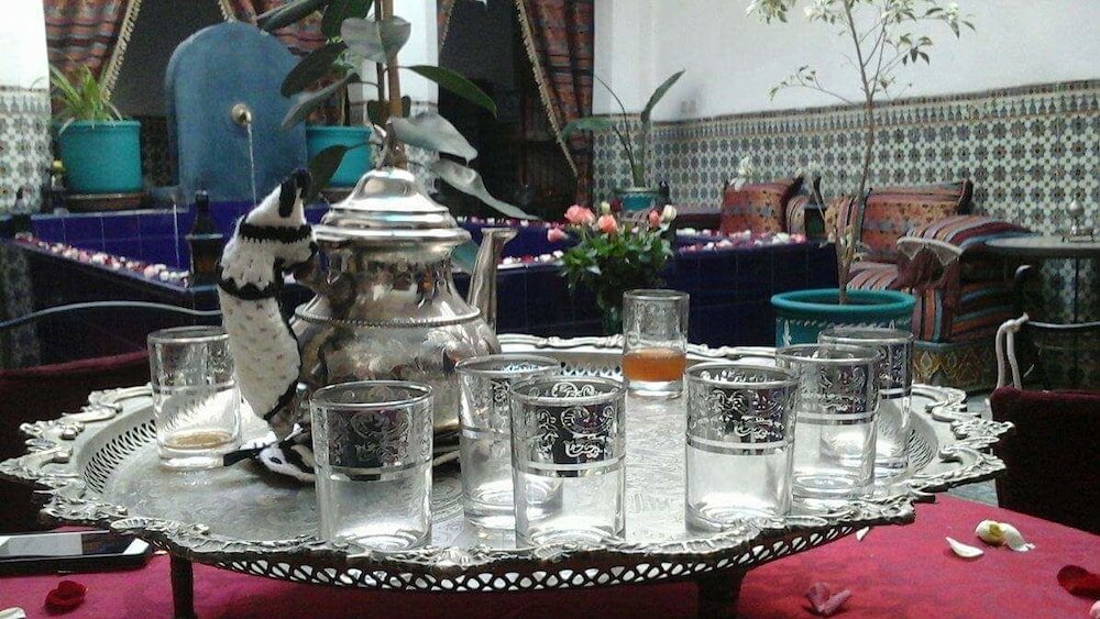 Фото Riad Tiziri