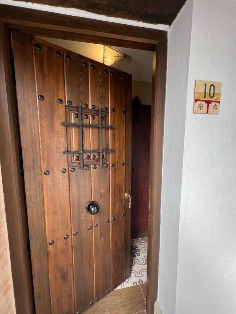 Фото Retiro del Teatro