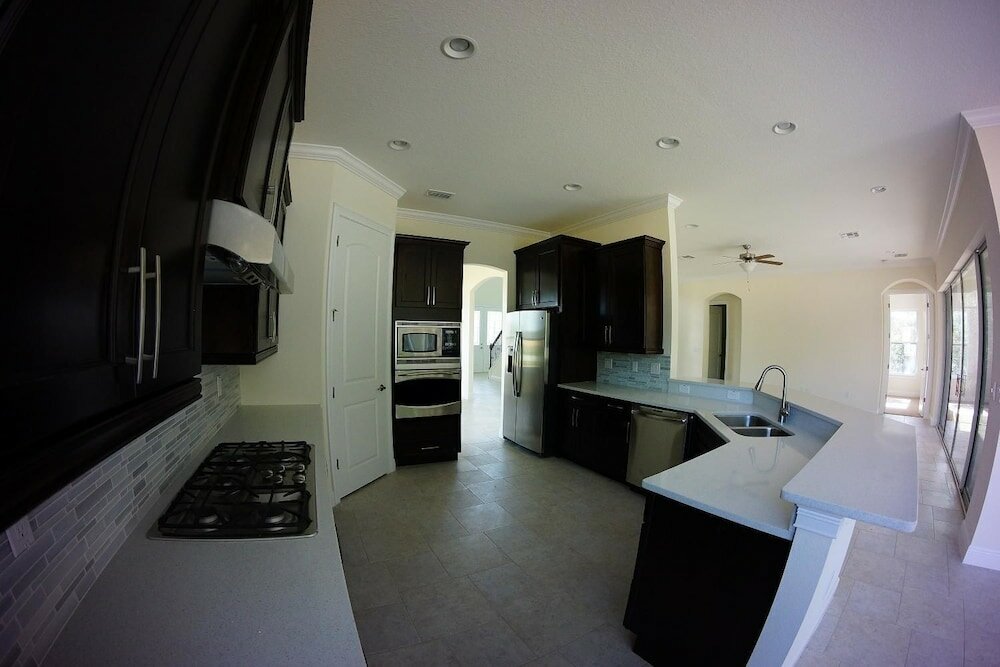 Фото Ov3387 - Reunion Resort - 5 Bed 4 Baths Villa