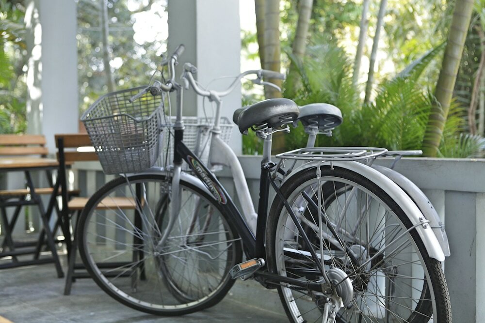 Фото Khanh's Home