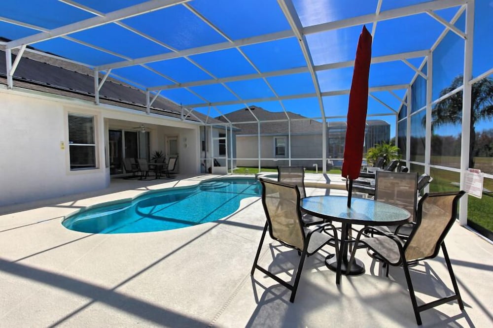 Фото Ov3554 - Highlands Reserve - 4 Bed 3 Baths Villa