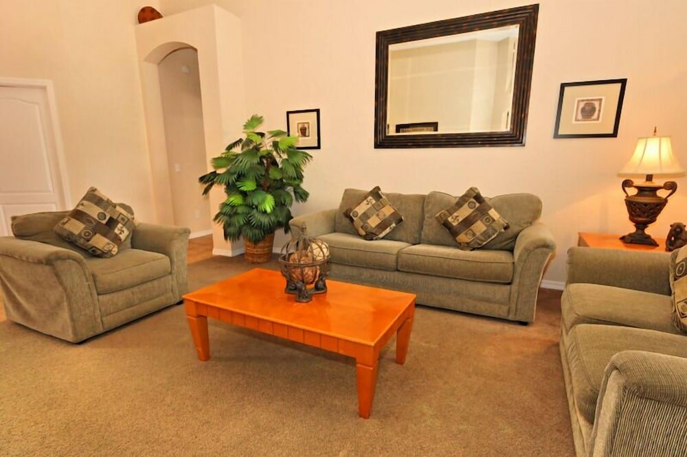 Фото Ov3126 - Highlands Reserve - 5 Bed 3 Baths Villa