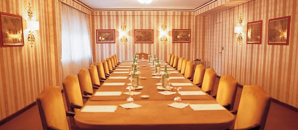 Фото Hotel Villa Ottoboni