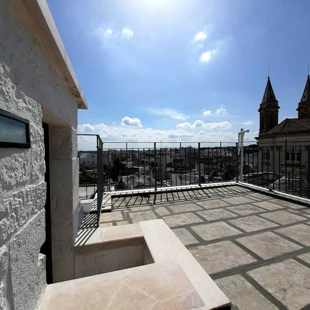 Фото Trulli Antichi Mestieri