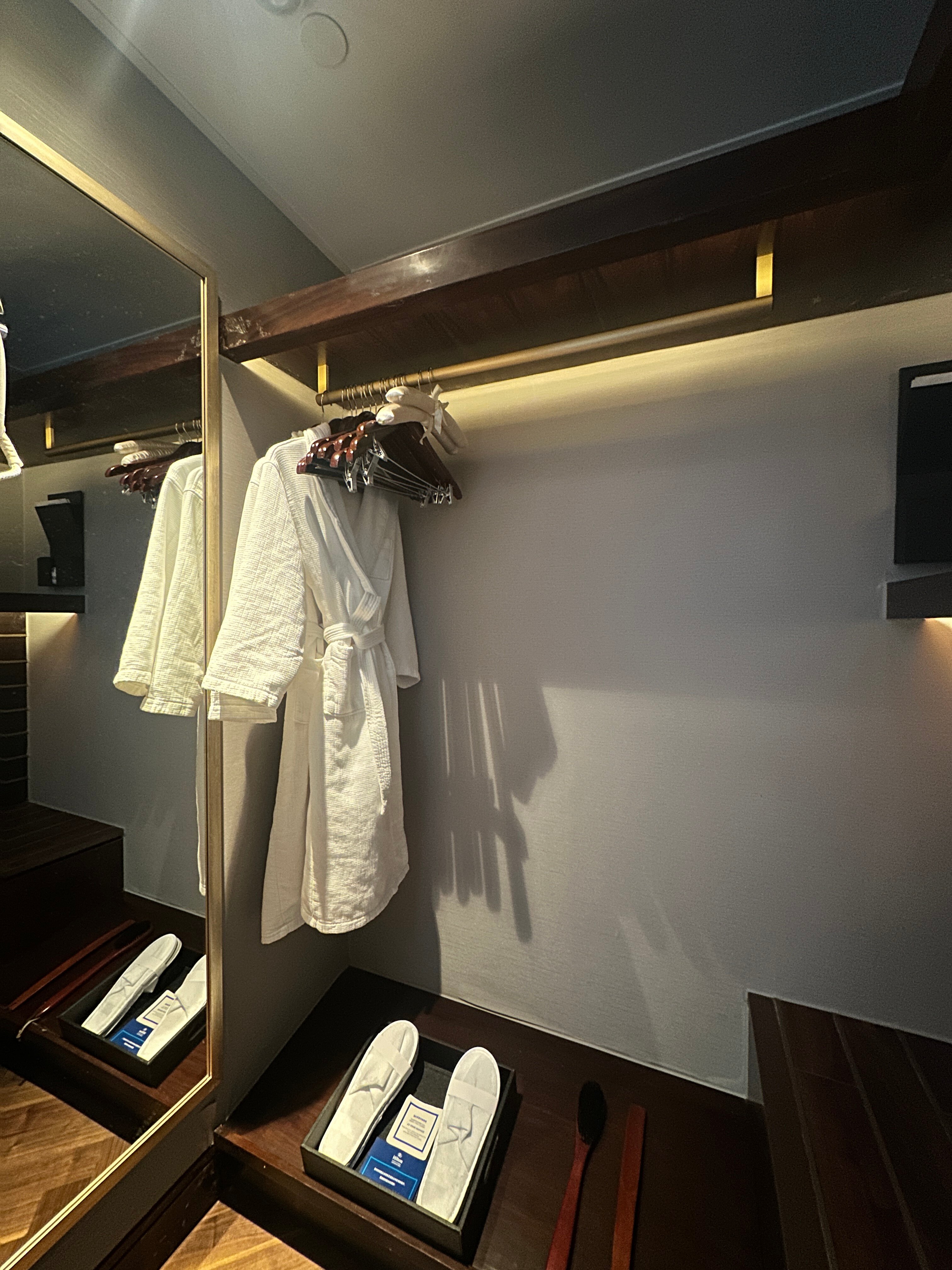 Фото Hilton Shanghai Hongqiao