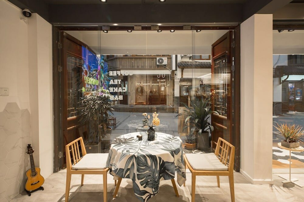 Фото Kun Hao Inn