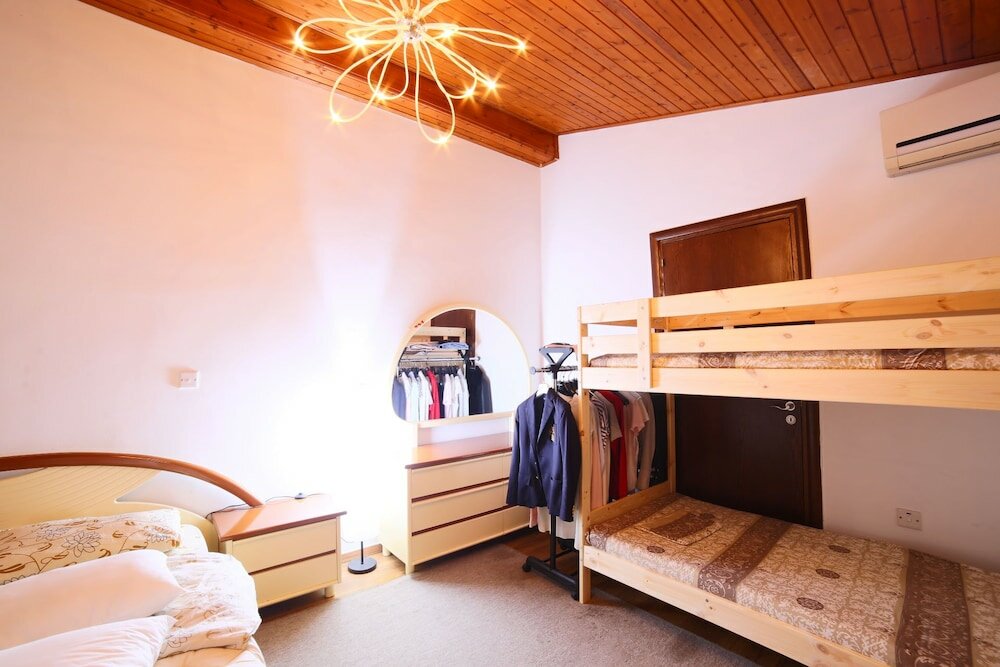 Фото Satori House - Hostel