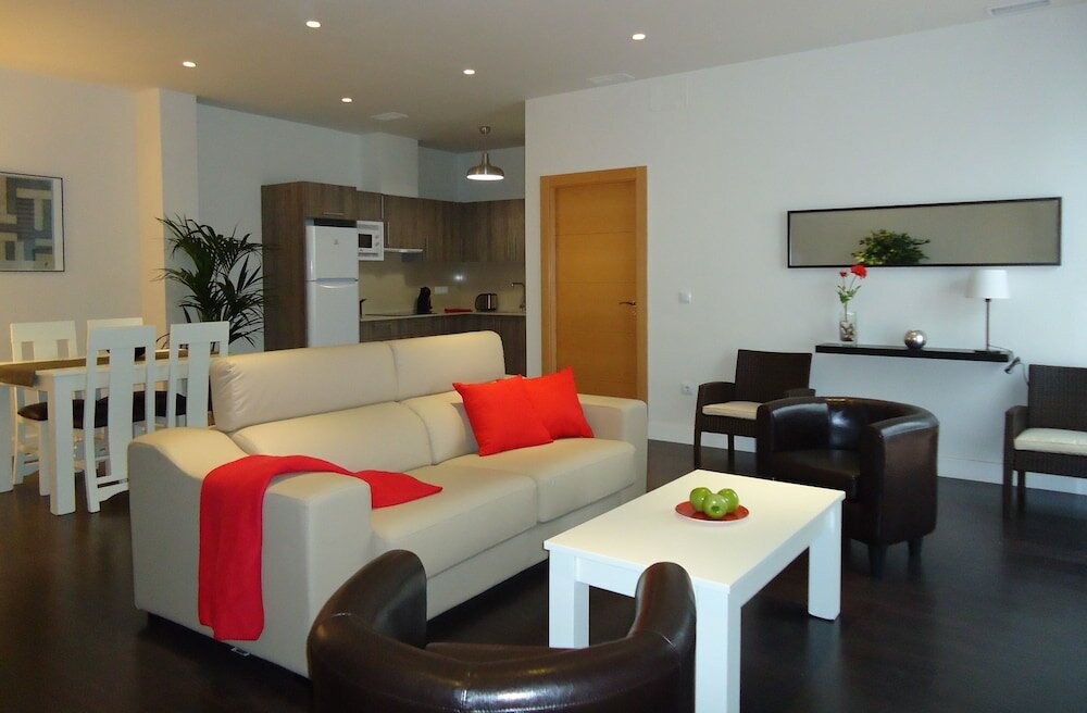 Фото Apartamentos Turisticos Mauror