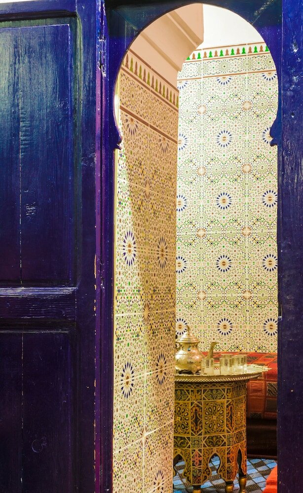 Фото Riad Tiziri