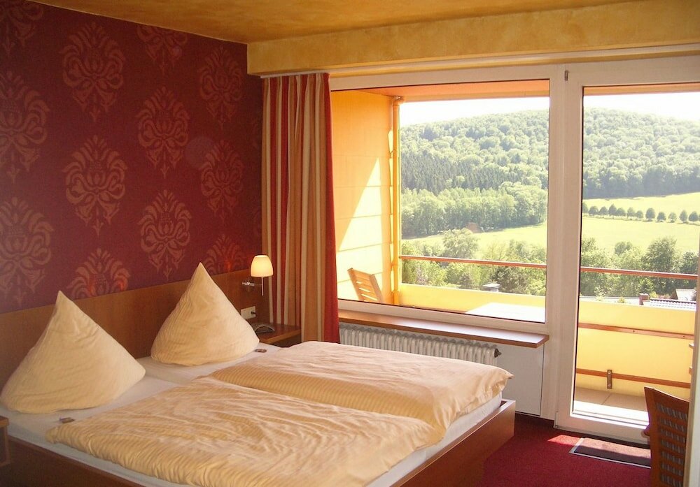 Фото Hotel Waldcafé Jäger