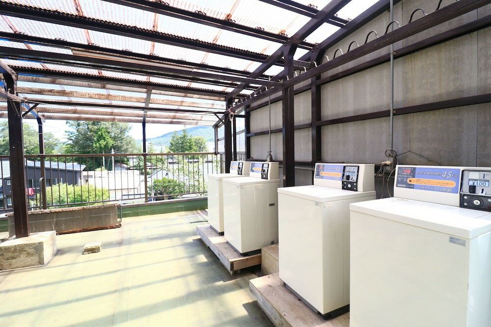 Фото New Fukujuso