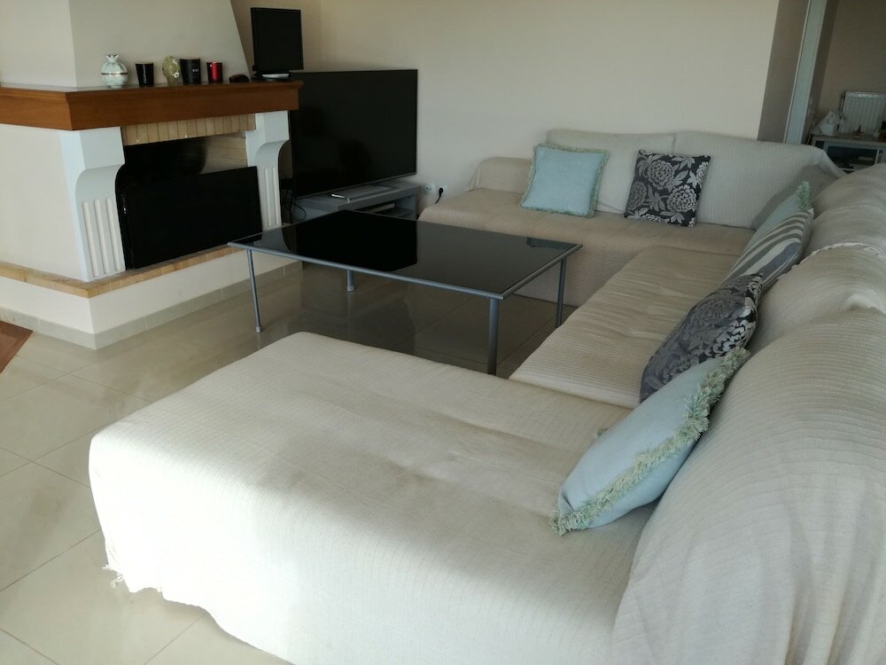 Фото Infinity Blue Suites