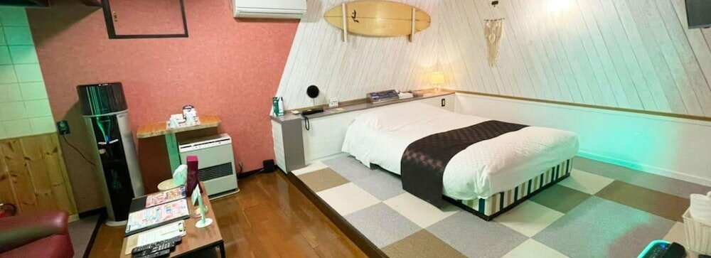 Фото Hotel Suzukake - Adult Only