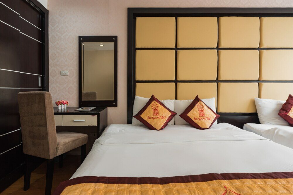 Фото See you at Lily's Hostel