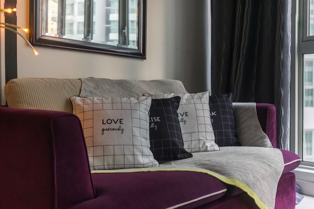 Фото Regalia Suites by Sweet Home Kl