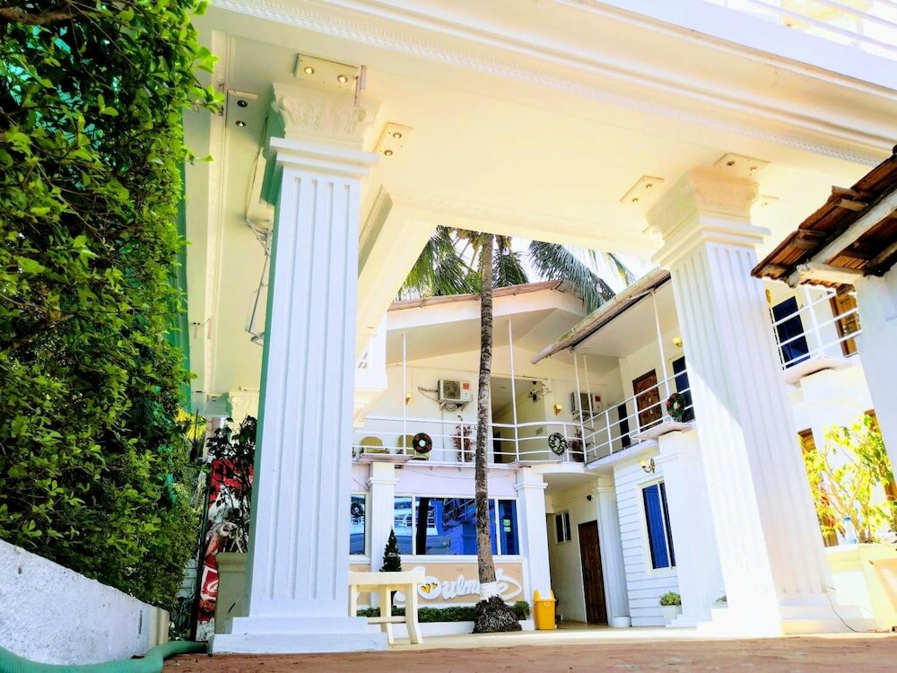 Фото Hotel My Soulmate