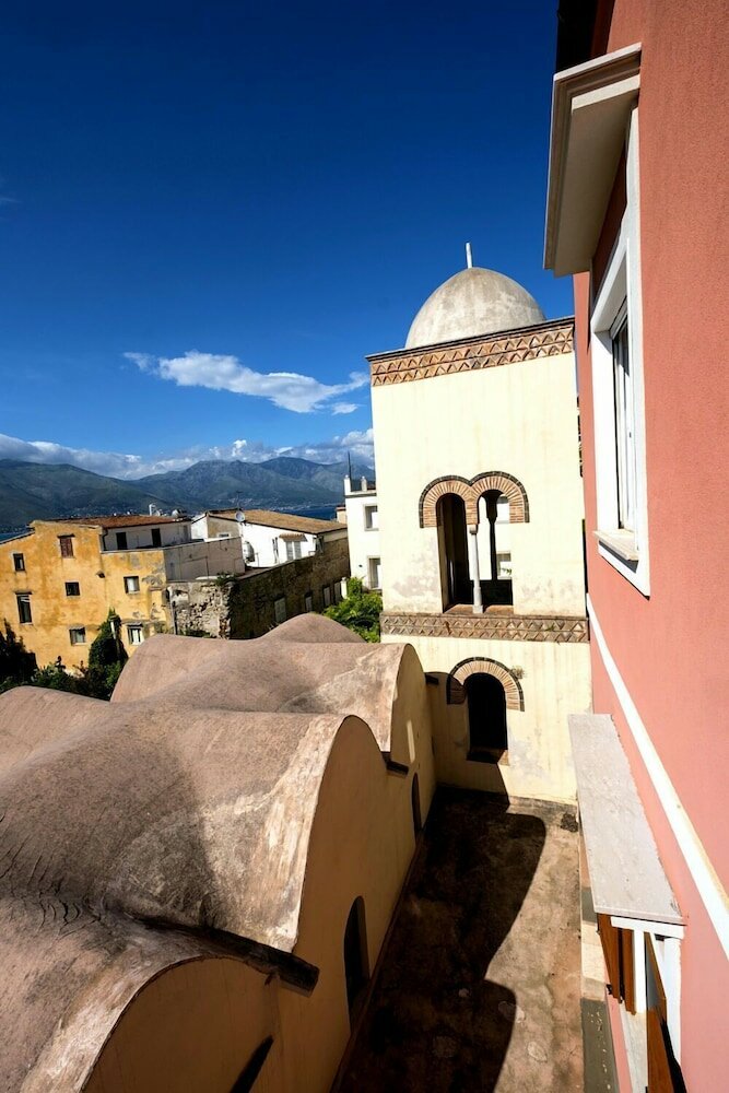 Фото Santa Lucia B&b