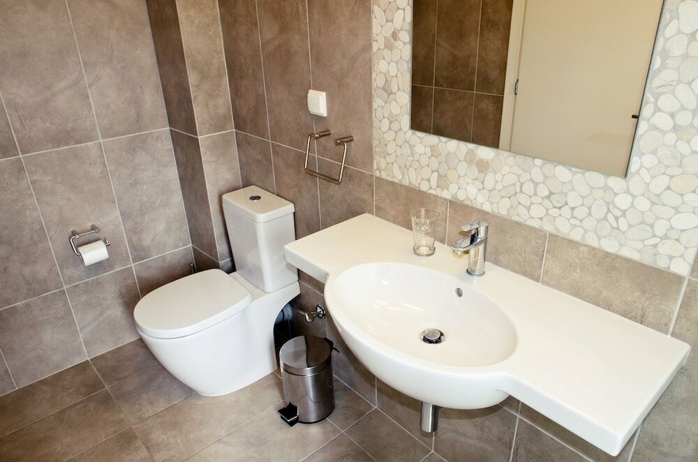 Фото Notos Luxury Studios