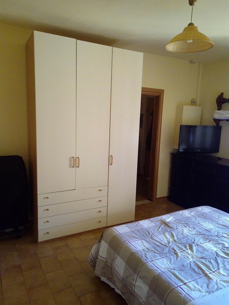 Фото B&b Hotel California