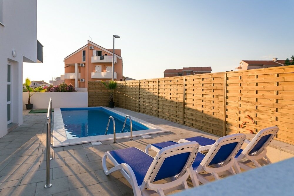 Фото Villa Jasmina