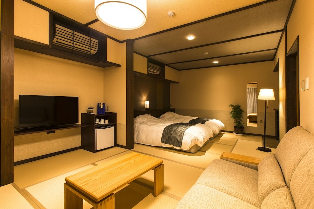 Фото Yusai Resort Hibiki