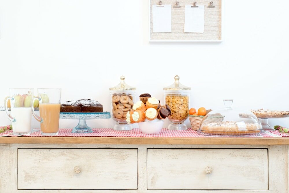 Фото La Viola e il Sole