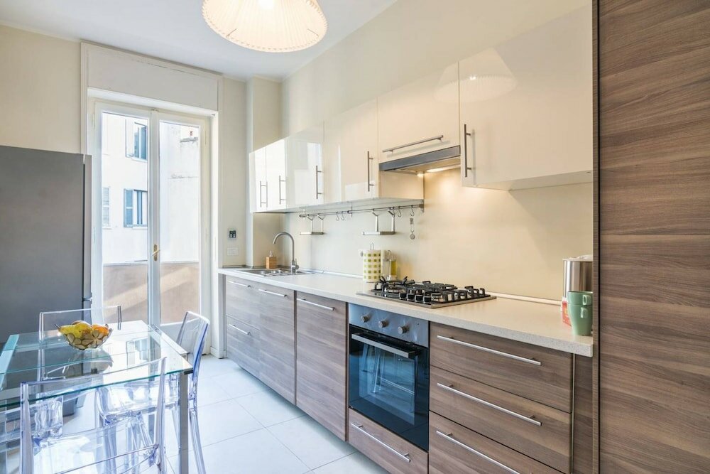 Фото Luxury 3 Bedrooms Near Duomo