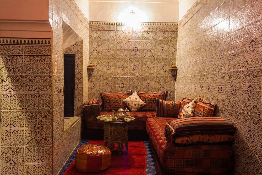Фото Riad Tiziri