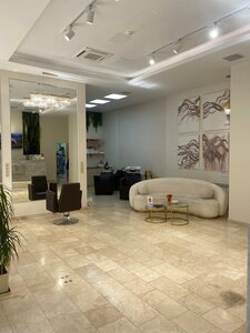 Barhatniy Sezon (Алушта, Краснофлотская улица, 1, корп. 9), beauty salon
