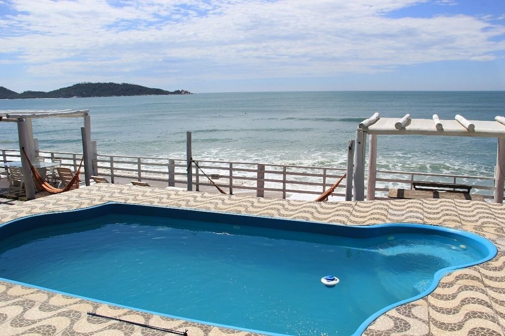 Фото Open Mar Pousada