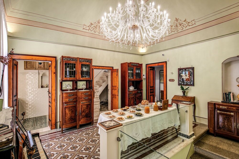 Фото Palazzo Stunis- Dimora di Charme