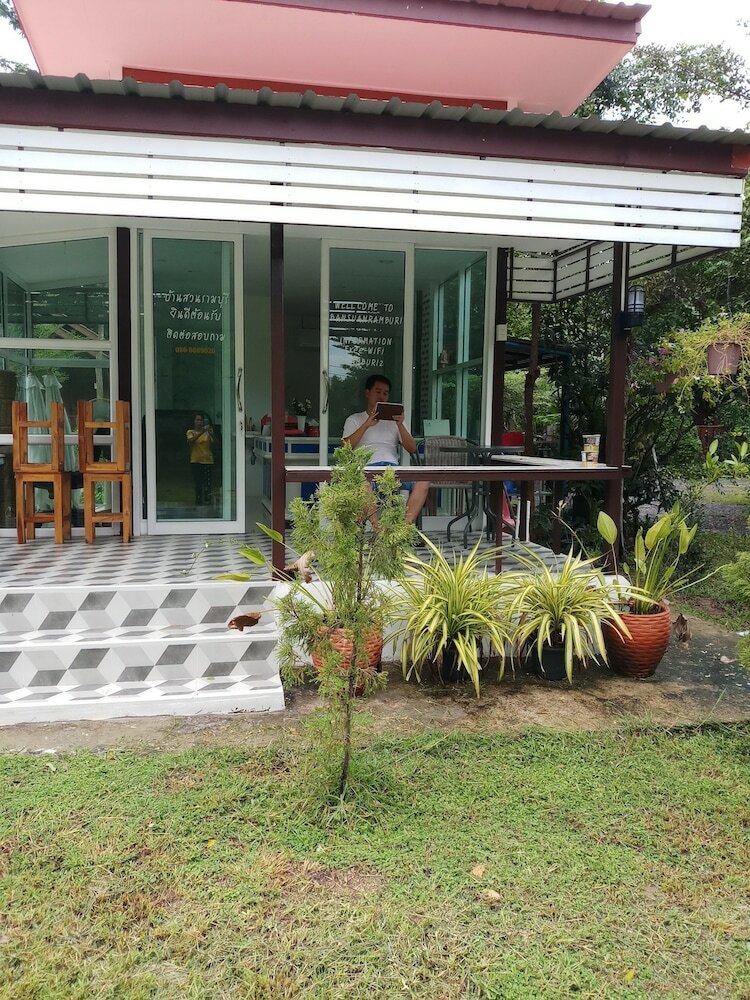 Фото Ban Suan Ramburi