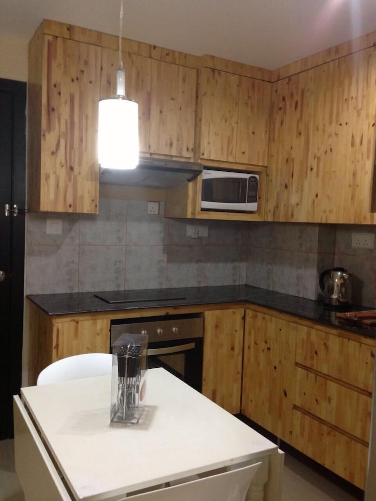 Фото Studio Apartment Nagoya Mansion Batam