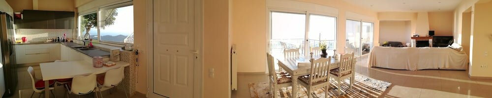 Фото Infinity Blue Suites