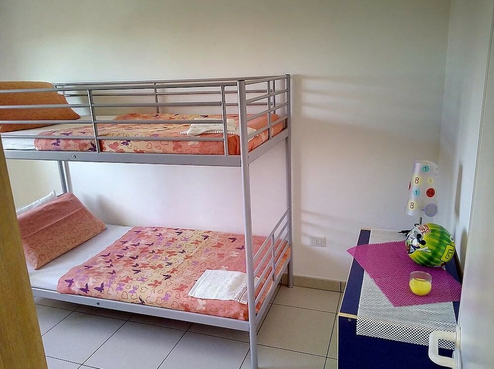 Фото Residence Sabbiachiara