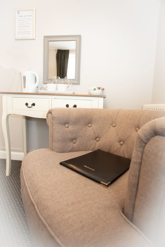 Фото The Ibrox Lodge