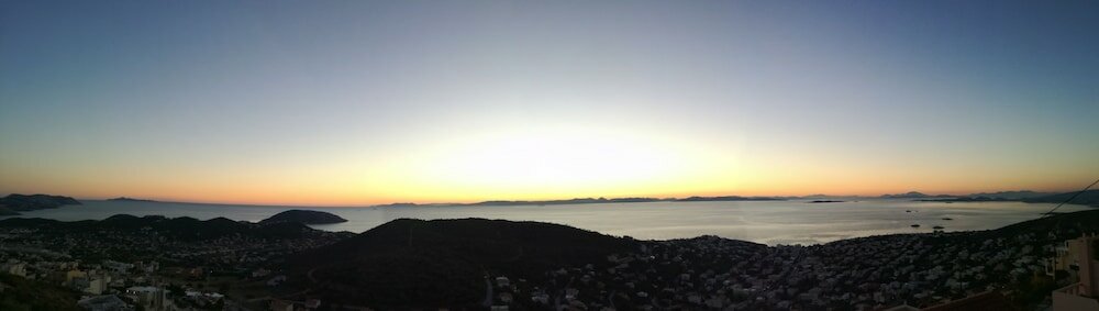 Фото Infinity Blue Suites