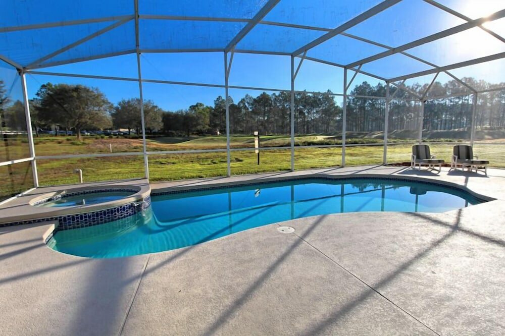 Фото Ov3636 - Highlands Reserve - 5 Bed 3 Baths Villa