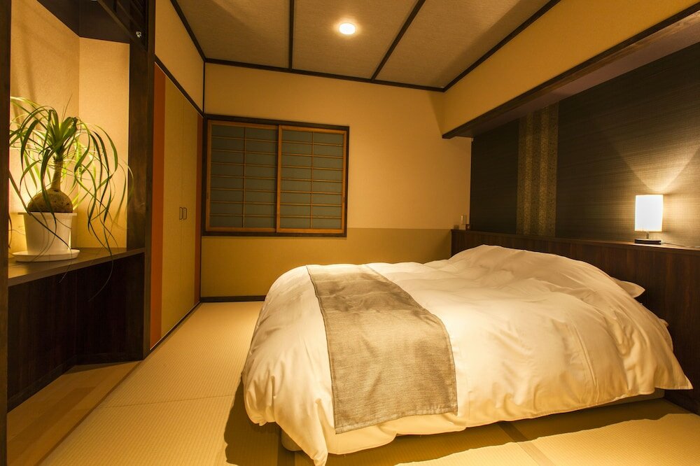 Фото Yusai Resort Hibiki