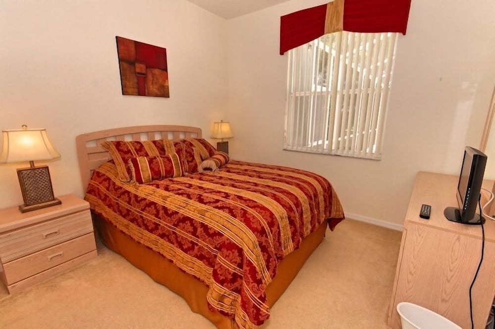 Фото Ov3121 - Highlands Reserve - 5 Bed 3 Baths Villa