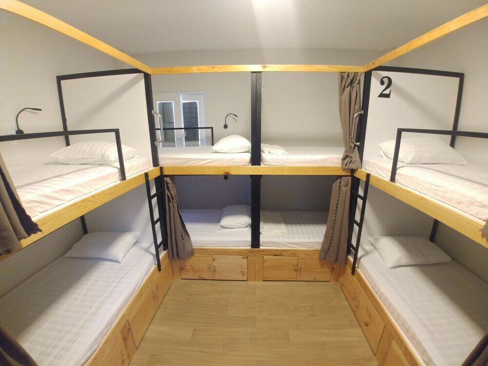 Фото Four of a Kind Hostel