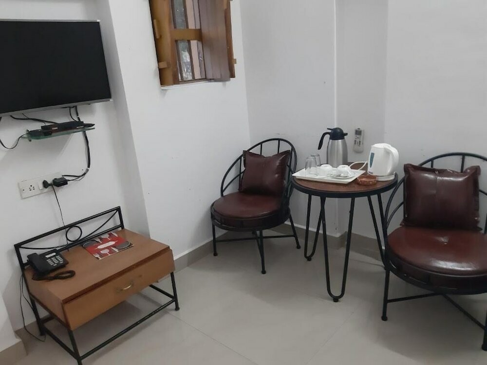 Фото Tourist village Khajuraho