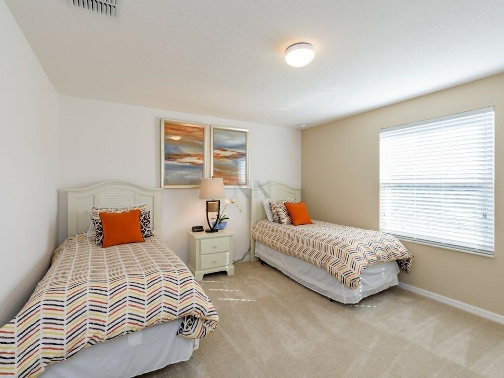 Фото Fv89524 - Veranda Palms Resort - 6 Bed 4 Baths Villa