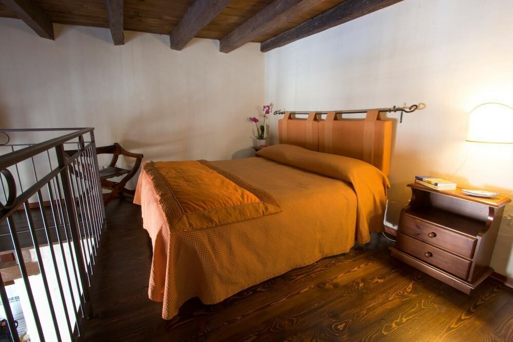 Фото Le Case di Sottovento