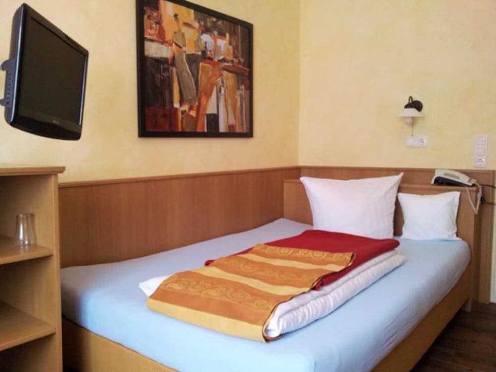 Фото Grimmelshausen Hotel